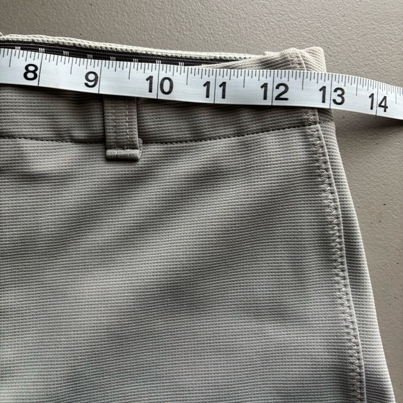 Vtg The Tailored sportsman USA gray English Riding breeches equestrian Pant - Picture 9 of 11